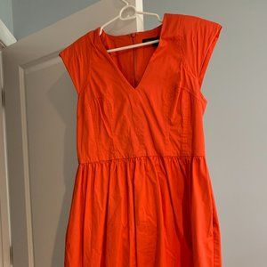 French Connection mini dress - size 10